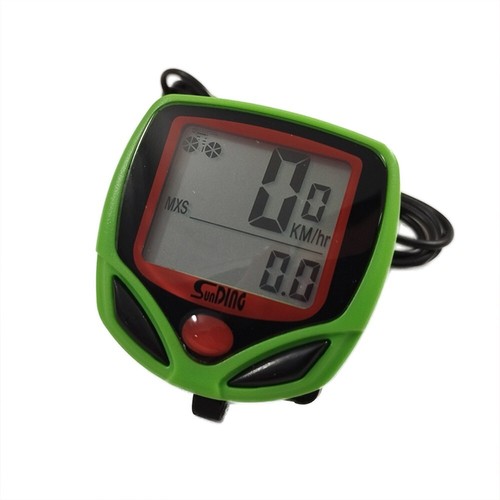 Bike bicycle lcd - bicycle, computer