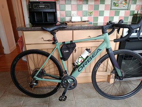 Orbea gain 2022 road bike - gain,