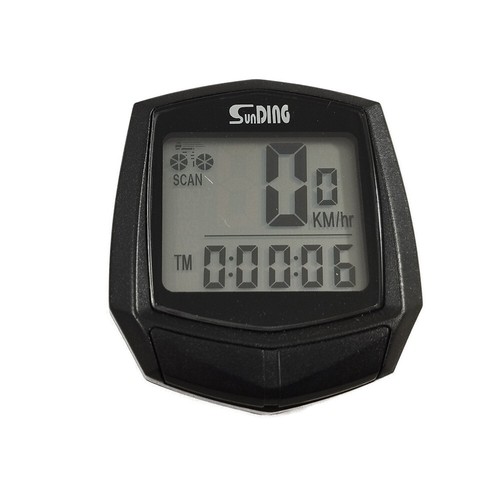 Bike bicycle lcd computer - bike,